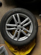 KOMPLET KOŁ ZIMOWYCH DO BMW X5 F15 F16