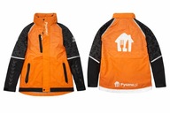 Kurtka zimowa Pyszne.pl – Rozmiar M profesjonalna, ciepła, wodoodporna