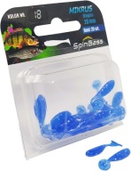 Mikro Przynęta na Białoryb Spinbass 20mm 20szt. kolor 18