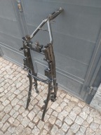 Honda cb500x stelaż tył rama 2022+lekko krzywy