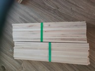 Beleczki odstępnikowe warszawskie zwykłe