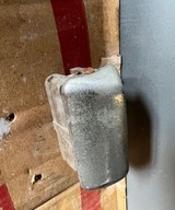 Opel Commodore A Rekord C obudowa lampki podświetlenia tablicy #774