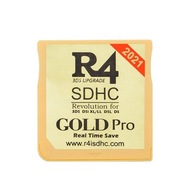 Programator R4i GOLD PRO RTS 3DS DSi DS Nagrywarka Gier .NDS