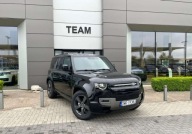 Land Rover Defender Defender MY25.5 3.0D I6 250 PS AWD Auto X-Dynamic HSE