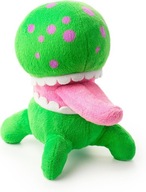 PLUSZOWA ZABAWKA BURGER HEY CLAY MIĘKKA MASKOTKA PRZYTULANKA 22 CM