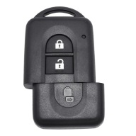 Obudowa Pilota Nissan Micra X-Trail Qashqai Juke Duke NV200 Tida Pathfinder