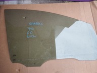 SHARAN 7N SZYBA DRZWI PRAWA PRZÓD PRZEDNIA 2013r 1r 7N0845202 PRAWY