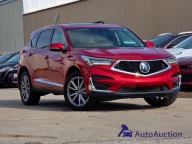 Acura RDX 2021 ACURA RDX TECHNOLOGY 2.0 Benzyna 272KM