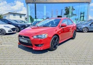 Mitsubishi Lancer 2009 1.8 143KM 151.207km 1.8 Benzyna 143KM