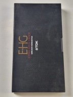 TDK E-HG E180 KASETA VIDEO VHS MAGNETOWID