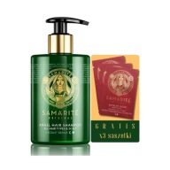 Samarite - ANGEL HAIR SHAMPOO szampon do włosów, skóry głowy 100ml + GRATIS