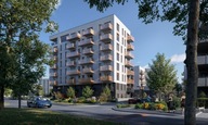 Mieszkanie, Tychy, 61 m²