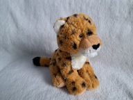 Maskotka Gepard Pluszak Leopard 22cm O1