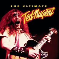 Ted Nugent The Ultimate Ted Nugent CD