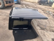 Jeep wrangler jl 19+ IV-DACH TWARDY HARDTOP