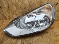FORD S-MAX MK1 LIFT 2010-2014 LEWA PRZEDNIA LAMPA 1EJ009250 EUROPA ORYG H7