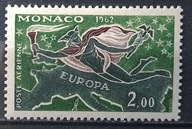 Monako ** luzak - do uzupełnień 22/5