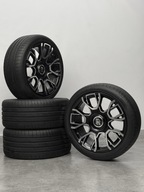 Rolls-Royce Ghost Black Badge Koła/Wheels/Felgen 21" Carbon