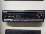 Pioneer DEH-345R Radio Samochodowe CD Komplet Jakość Dzwięk Retro klasyk