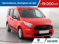 Ford Transit Connect 1.5 EcoBlue, Salon Polska