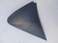 Yaris II 06-11 Zaslepka blotnika trójkąt maskownica prawa Warszawa