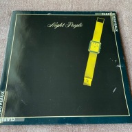Classix Nouveaux - Night People HOL NM