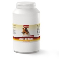 MIKITA Multi Vit Canis 500g Granulat
