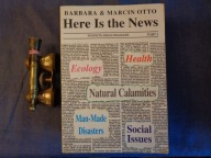 HERE IS THE NEWS [1] Barbara Otto, Marcin Otto