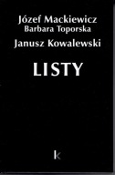 MACKIEWICZ LISTY DZIEŁA Tom 29 Londyn 2020