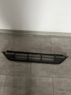 KRATKA ŚRODKOWA ZDERZAKA PRZÓD PRZEDNIA VOLVO XC90 II LIFT 21- 31663497