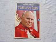 JAN PAWEŁ II ŚWIADECTWA CUDÓW 5