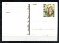A56228)Austria: Karta CP, Ssaki