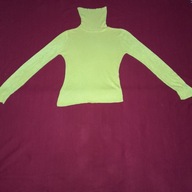 Golf damski r. XS Roxie Roll-Neck VILA Clothes