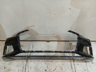 ZDERZAK AUDI A6 C8 4K0 PRZÓD NR W87