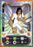 karta Supa Strikas league champions limited nr 170