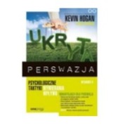 KEVIN HOGAN UKRYTA PERSWAZJA