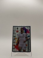 MATCH ATTAX BUNDESLIGA 25/26 TOPPS TIM KLEINDIENST SPEKTRUM