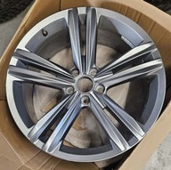 Felga aluminiowa Volkswagen OE 5NN 601025D R 8.5" x 19" 5x112 ET 38 Poznań