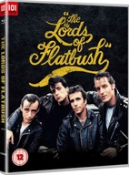 CHŁOPAKI Z FLATBUSH The Lord's of Flatbush Blu-ray Sylvester Stallone