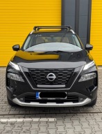 Nissan X-Trail Hybryda
