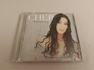 CD / Cher / Believe / Warner / 1998