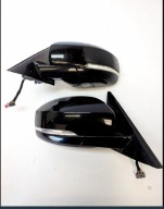 **** LUSTERKO PRAWE 14PIN KAMERA RANGE ROVER SPORT II L494 ****