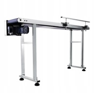 Podajnik taśmowy 150cm taśmociąg Transporter