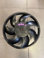 RENAULT MASTER IV WENTYLATOR WIATRAK CHŁODNICY 5YY0435