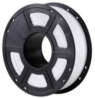 Filament PETG Anycubic White Biały 1kg WYTRZYMAŁY ELASTYCZNY