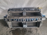 FORD FOCUS MK4 1.0 ECOBOOST PAS PRZEDNI KOMPLETNY BELKA CHŁODNICE RADAR