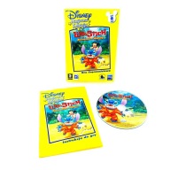 LILO & STICH NIEZIEMSKIE KŁOPOTY PC DISNEY MAGICZNA KOLEKCJA PL