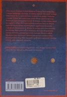 Alfabet snów Susan Fletcher