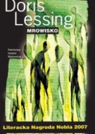 Mrowisko Doris May Lessing