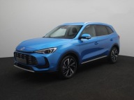 MG ZS 1.5 HEV+ Exclusive aut Suv 197KM 2025